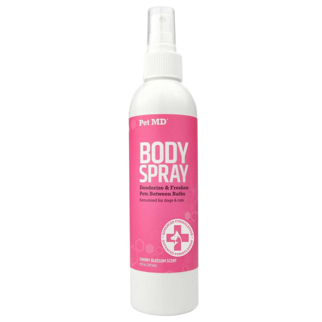 Deodorizing Cat & Dog Body Spray X22388
