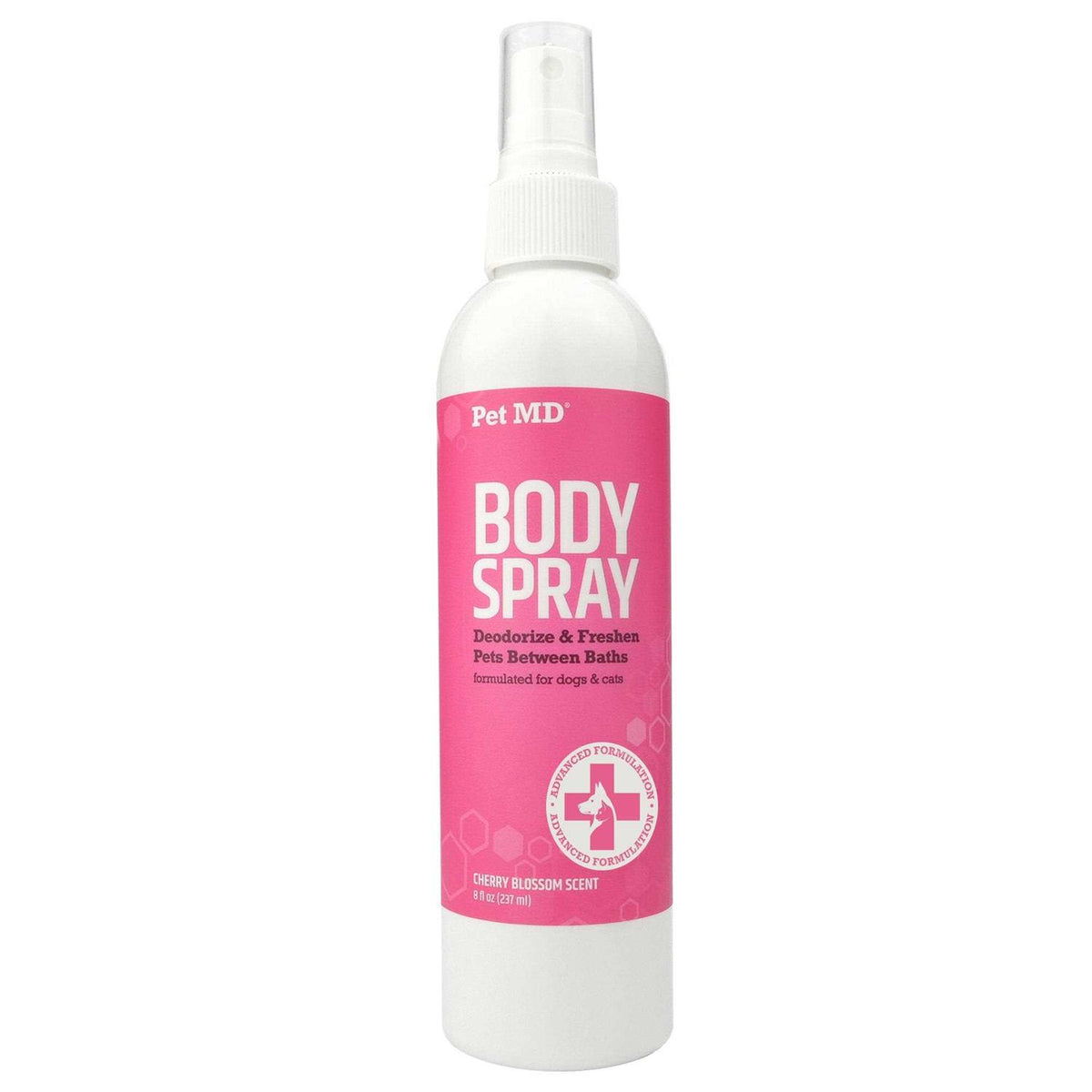 Deodorizing Cat & Dog Body Spray X22388