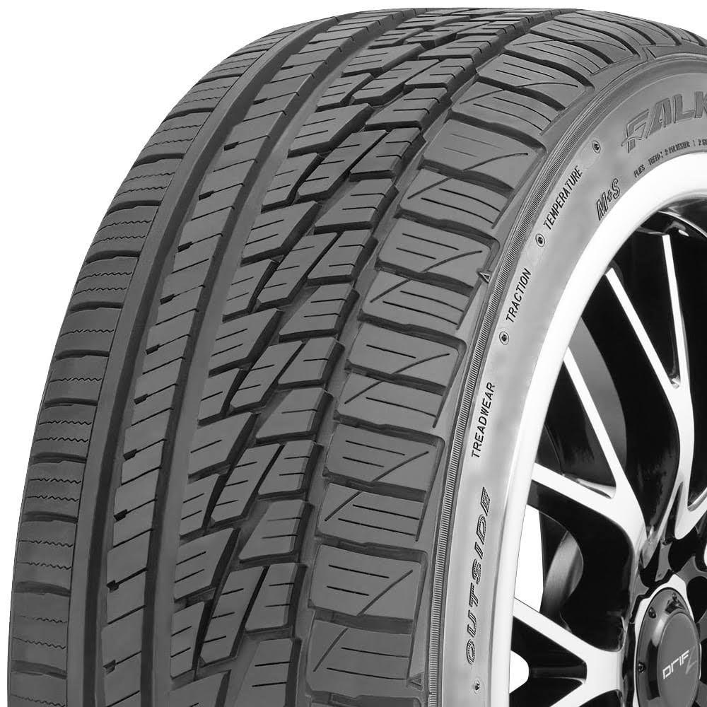 275/40R20 106W Tire T129713