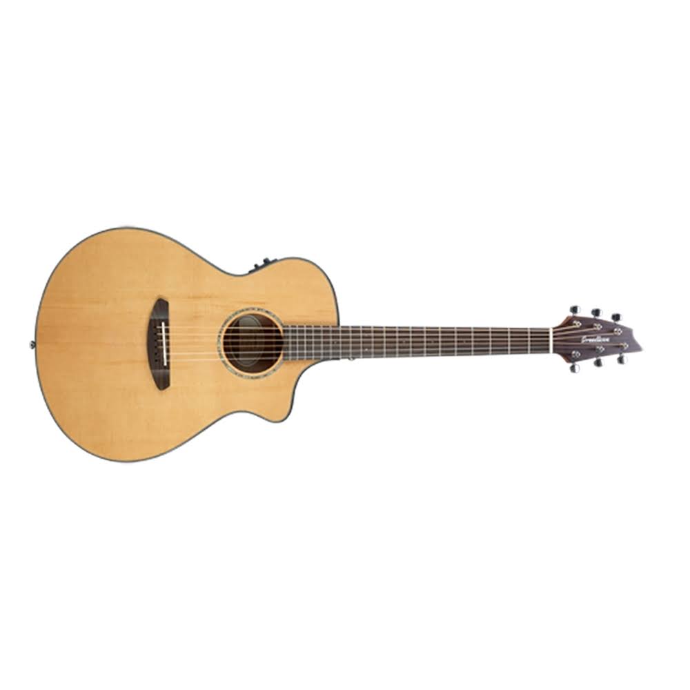 Red Cedar & Mahogany Acoustic Guitar E544