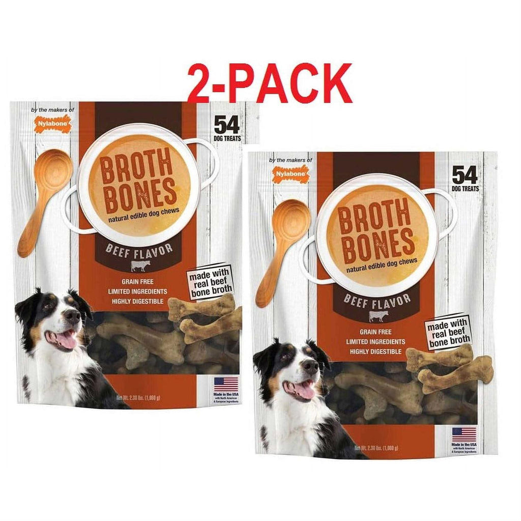 Natural Edible Dog Chews E150