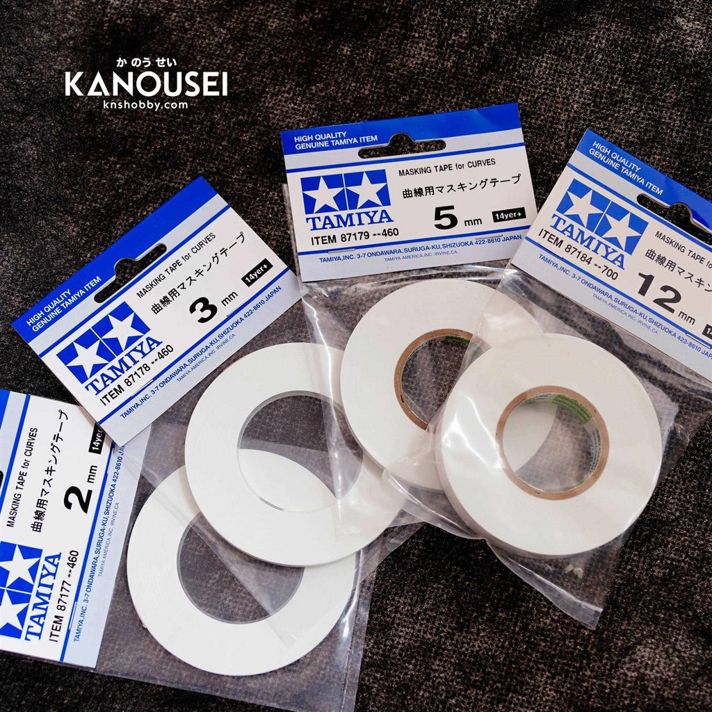 2mm Masking Tape R37757