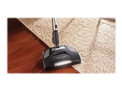 Canister Vacuum R4430