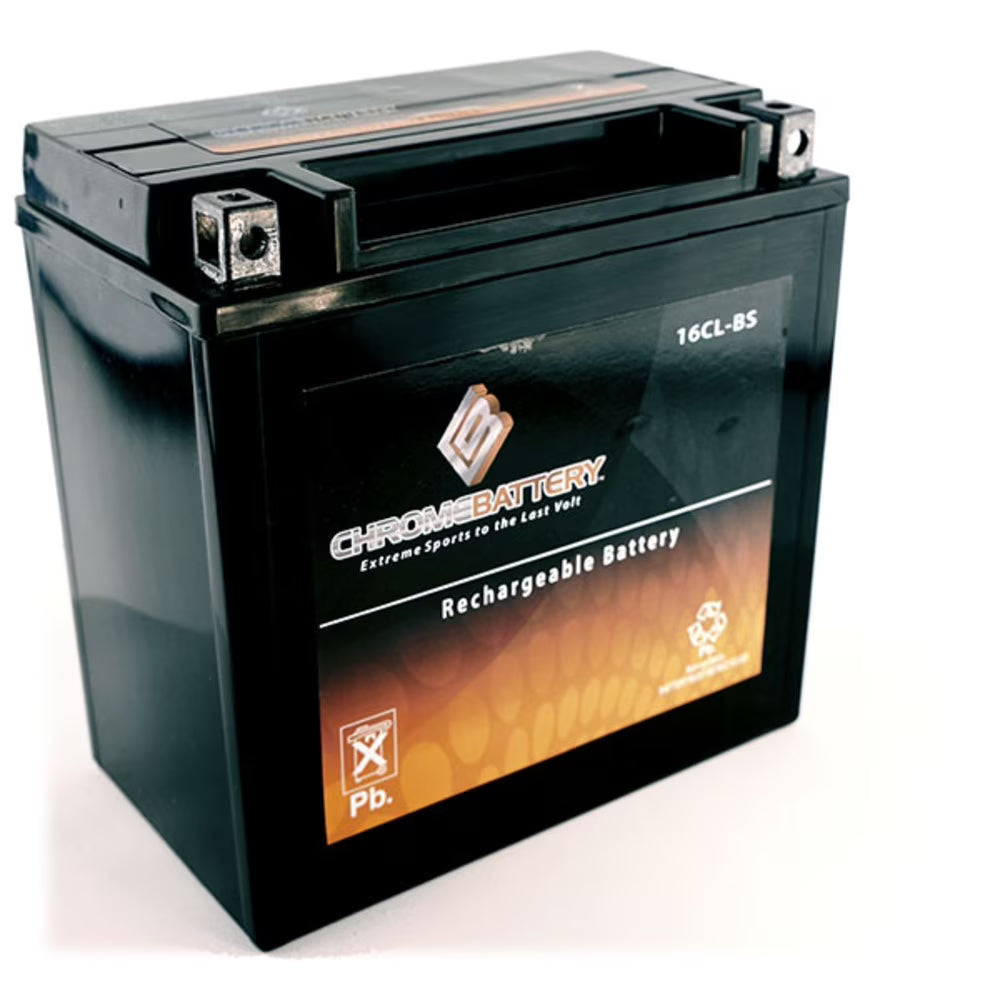 ATV Battery C1804