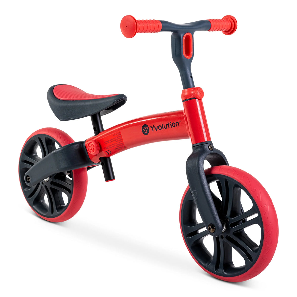 Blue 9'' Wheel Toddler Balance Bike B772271