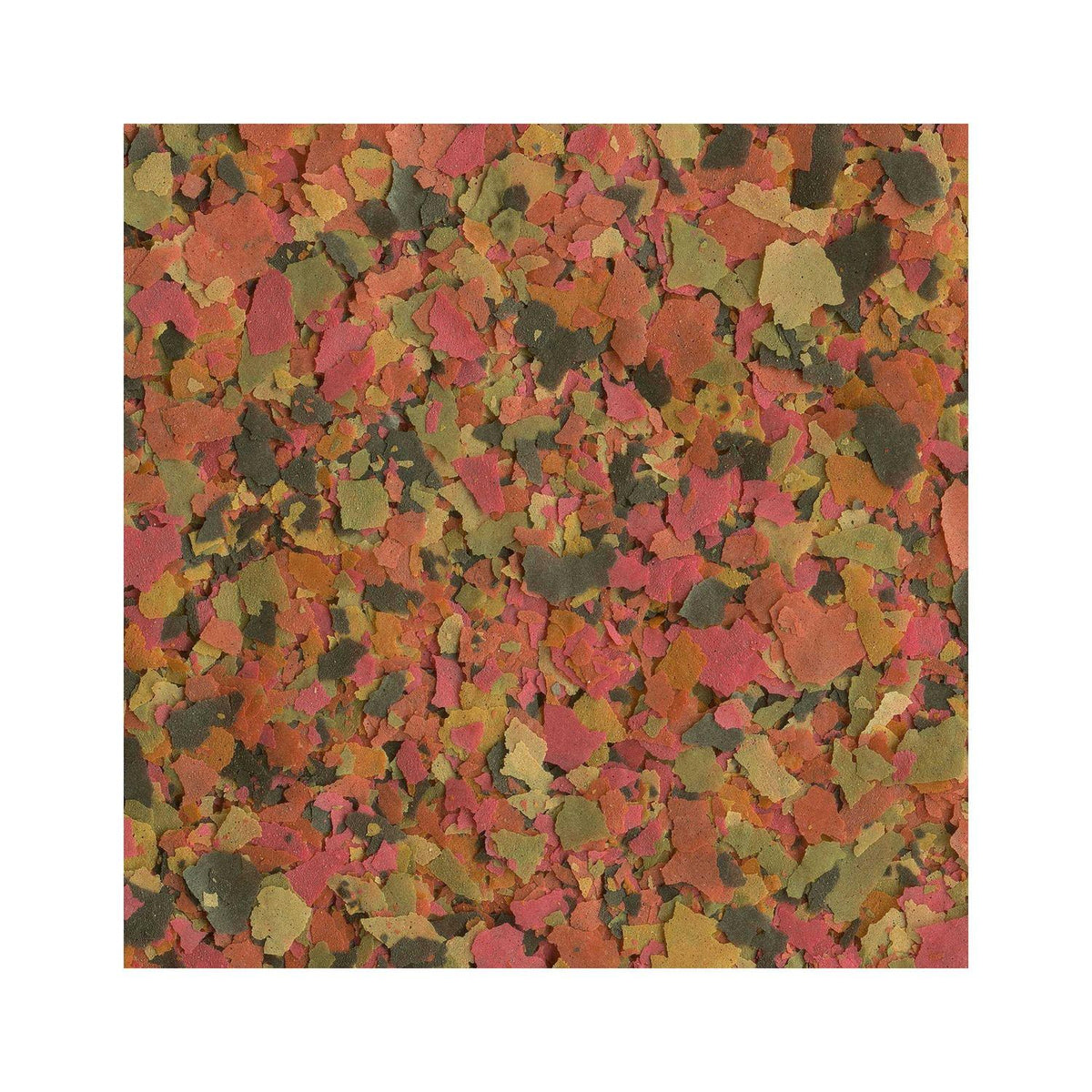 Tropical Fish Food Flakes G273