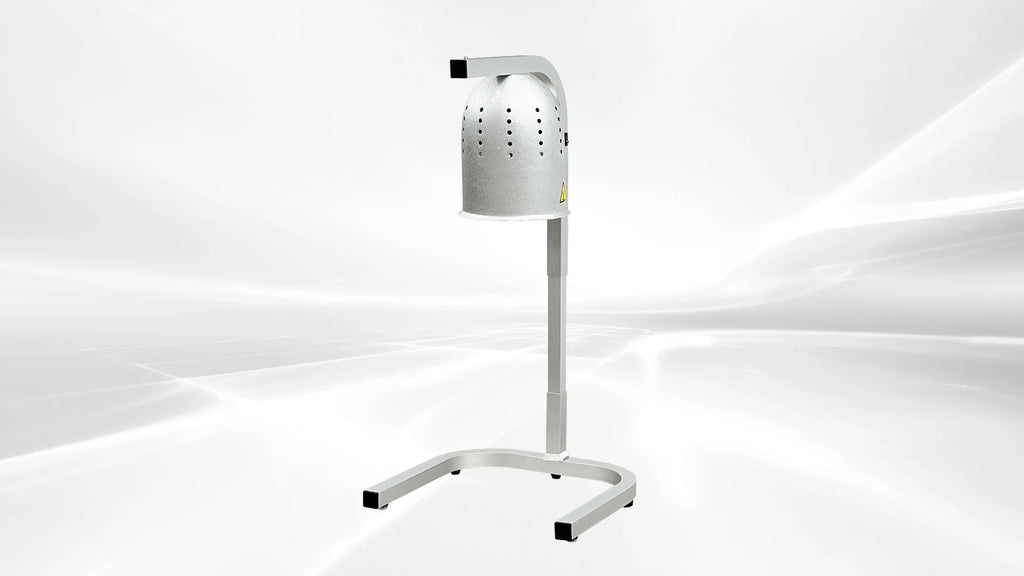 Commercial Portable Electric Food Warmer Heat Lamp 250 Watt L340947