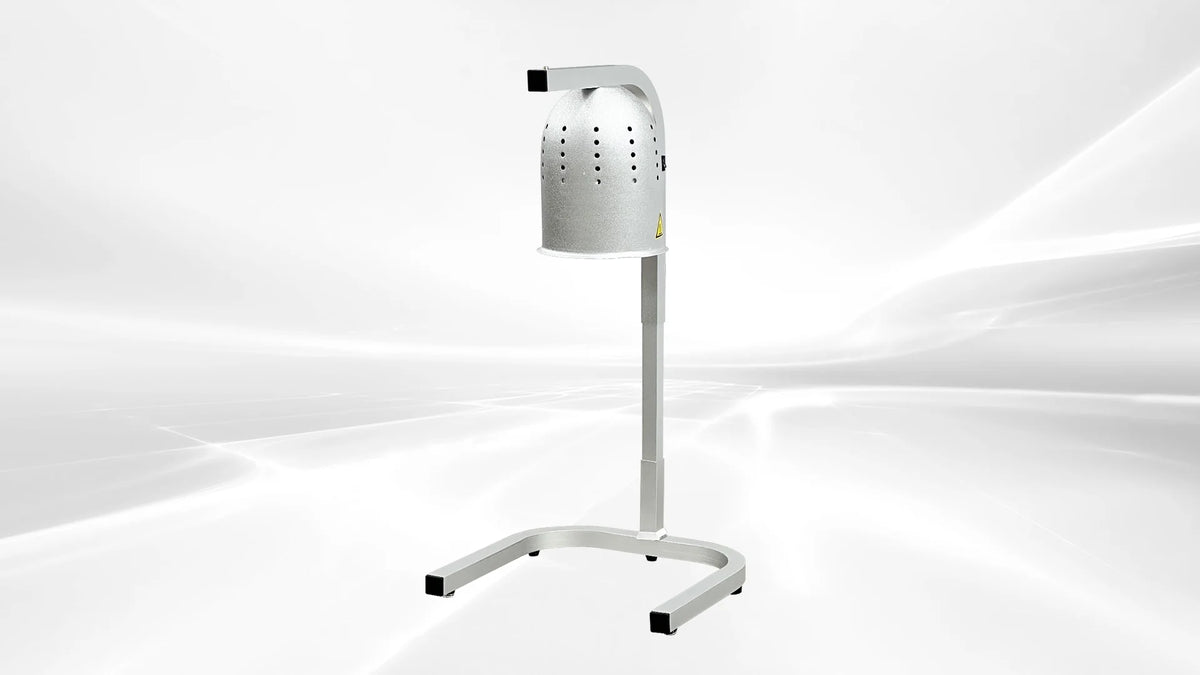 Commercial Portable Electric Food Warmer Heat Lamp 250 Watt L340947