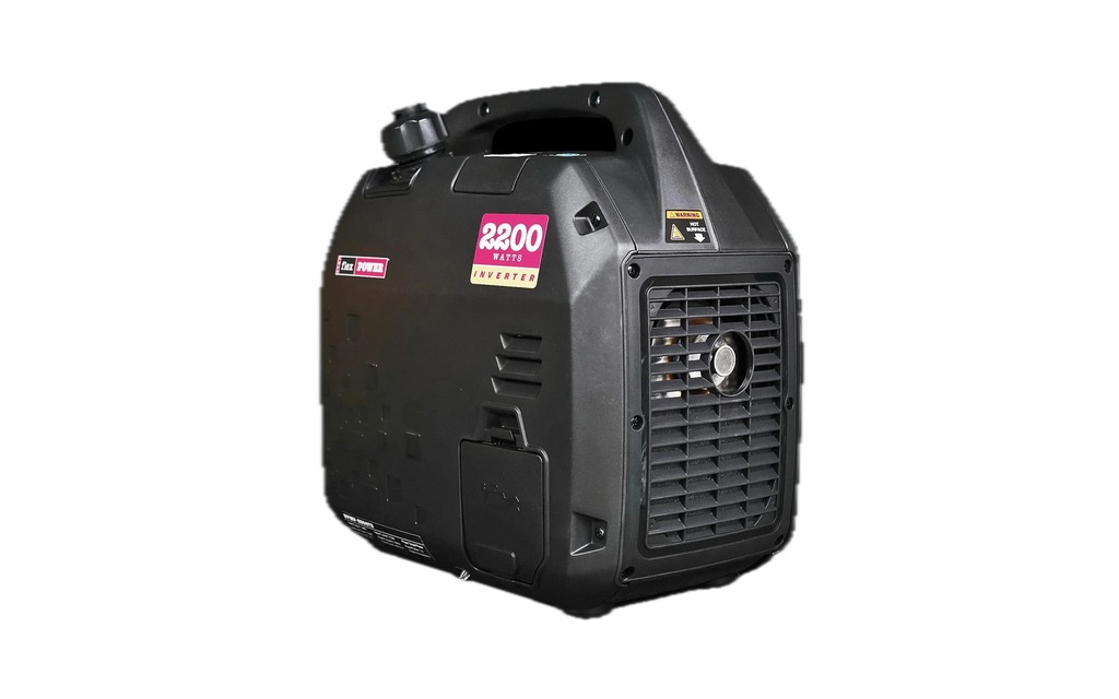 2200 Watt Silent Inverter Portable Generator S3291