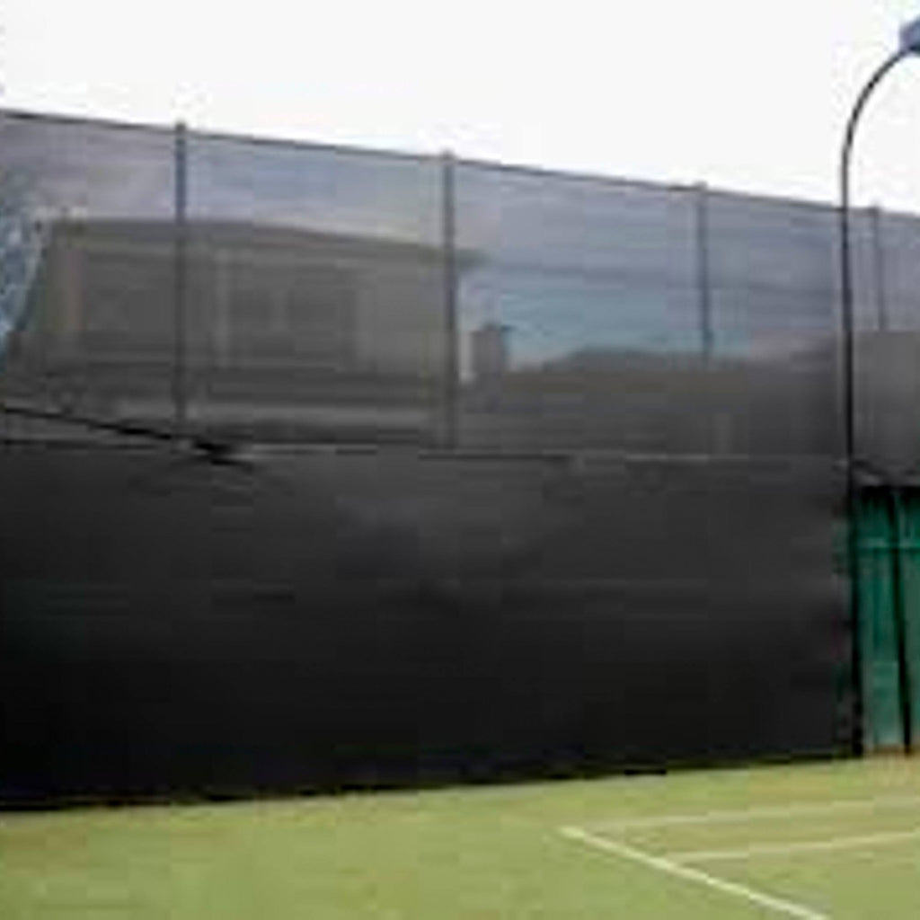 Shade Cloth System, 30% Shade, 12 x 30 ft. Q8519