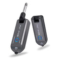Wireless System Transmitter and Receiver for Electric Guitar Q902