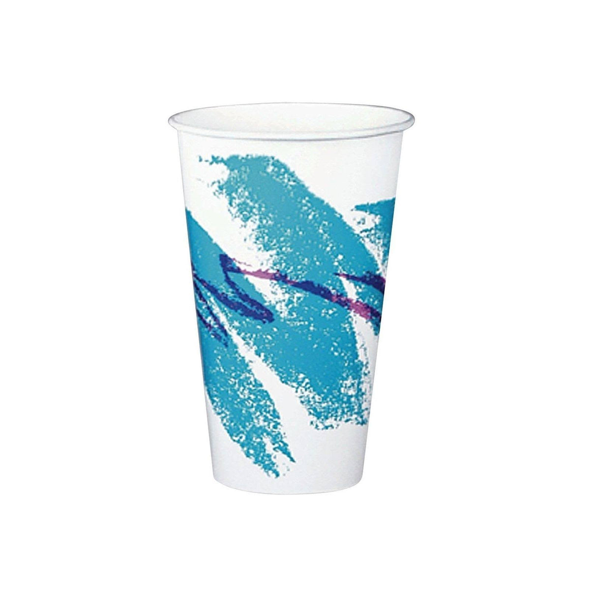 12 oz Paper Cup D2268