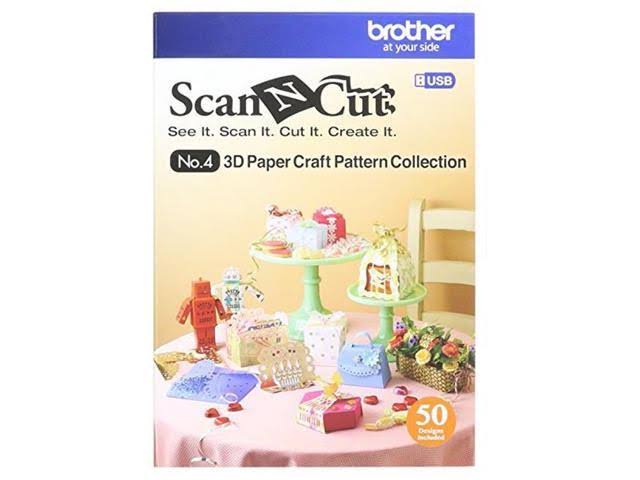 Applique Pattern Collection V130068