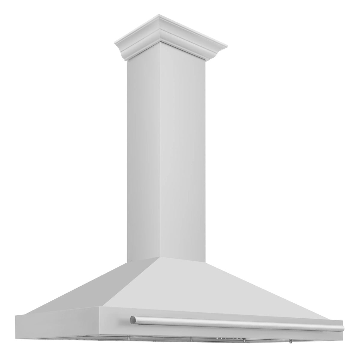 48 Inch Stainless Steel Range Hood F1231