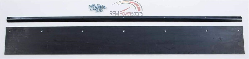60" Snow Plow & Mount for CFMOTO X8 ATV B314