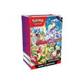 6 Booster Packs Pokemon Trading Card Game Bundle S971398