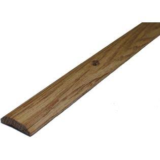Extra Wide 2-Inch by 36-Inch Carpet Trim Z884529