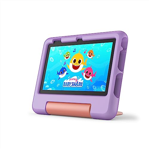 7" 16 GB Kids Tablet P109003