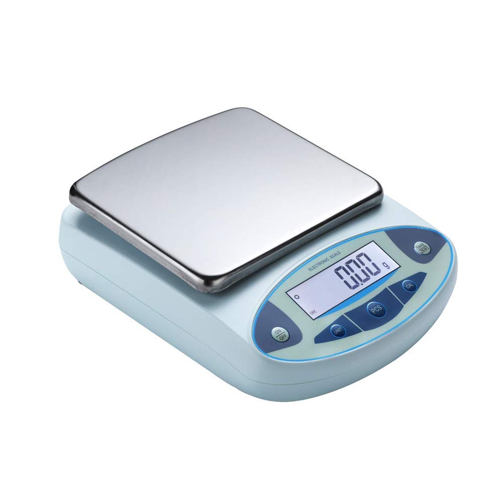 0.01g Accuracy 5000g Lab Scale J746870