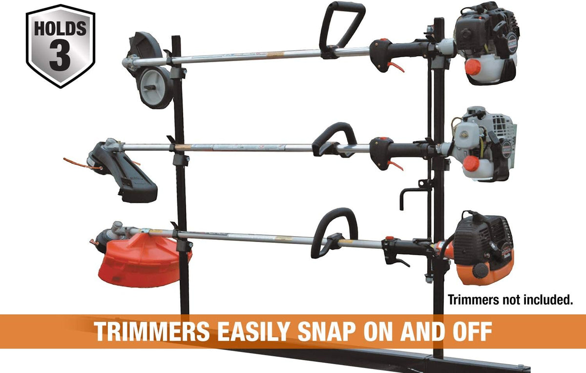 Landscape Truck & Trailer Locking Rack X669