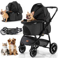 3 in 1 Pet Stroller Y175