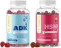 Biotin Gummies V76619