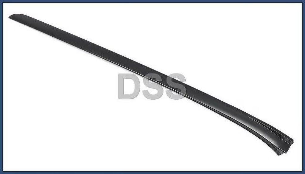 Honda Pilot Front Windshield Molding Trim Left (2009-2015) L76614