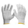 String Knit Gloves, 6 Pair Q9867