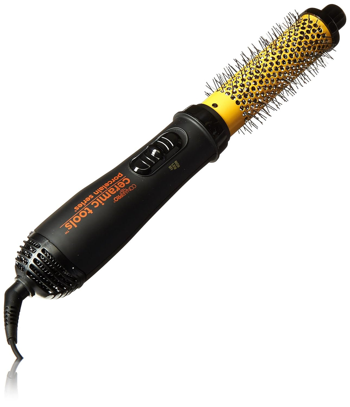 1.25 Inch Ceramic Hot Air Brush X31551