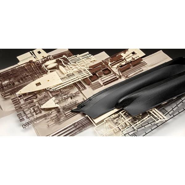 Cutty Sark Model Kit E528469