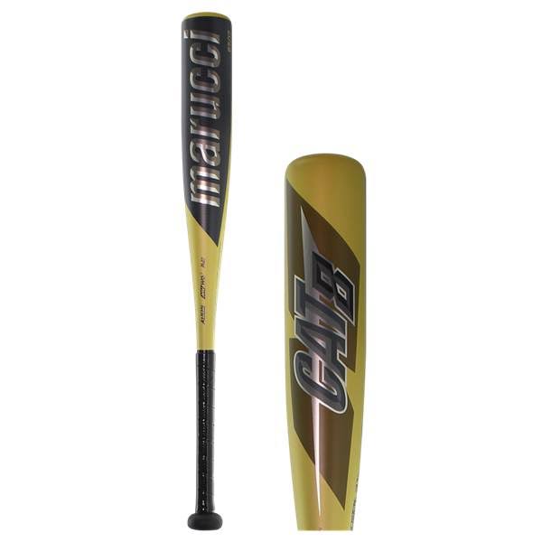 Junior Big Barrel Baseball Bat M3205