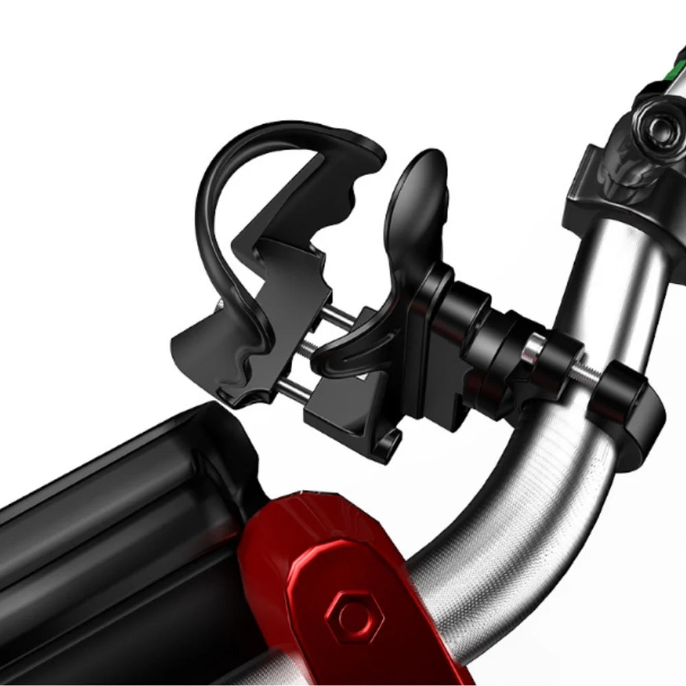 Rotatable Bike Water Bottle Holder Mount Cage W7428