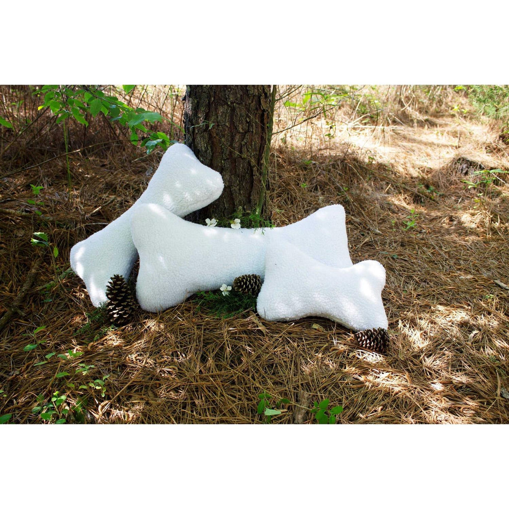 Pet Bone Pillow Toy Q37048