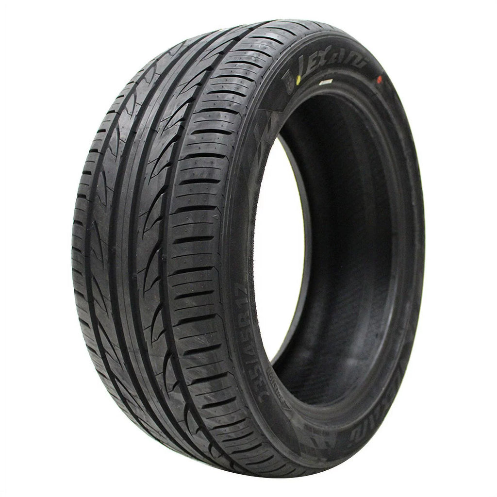 205/40ZR17 84W XL Passenger Tire J639