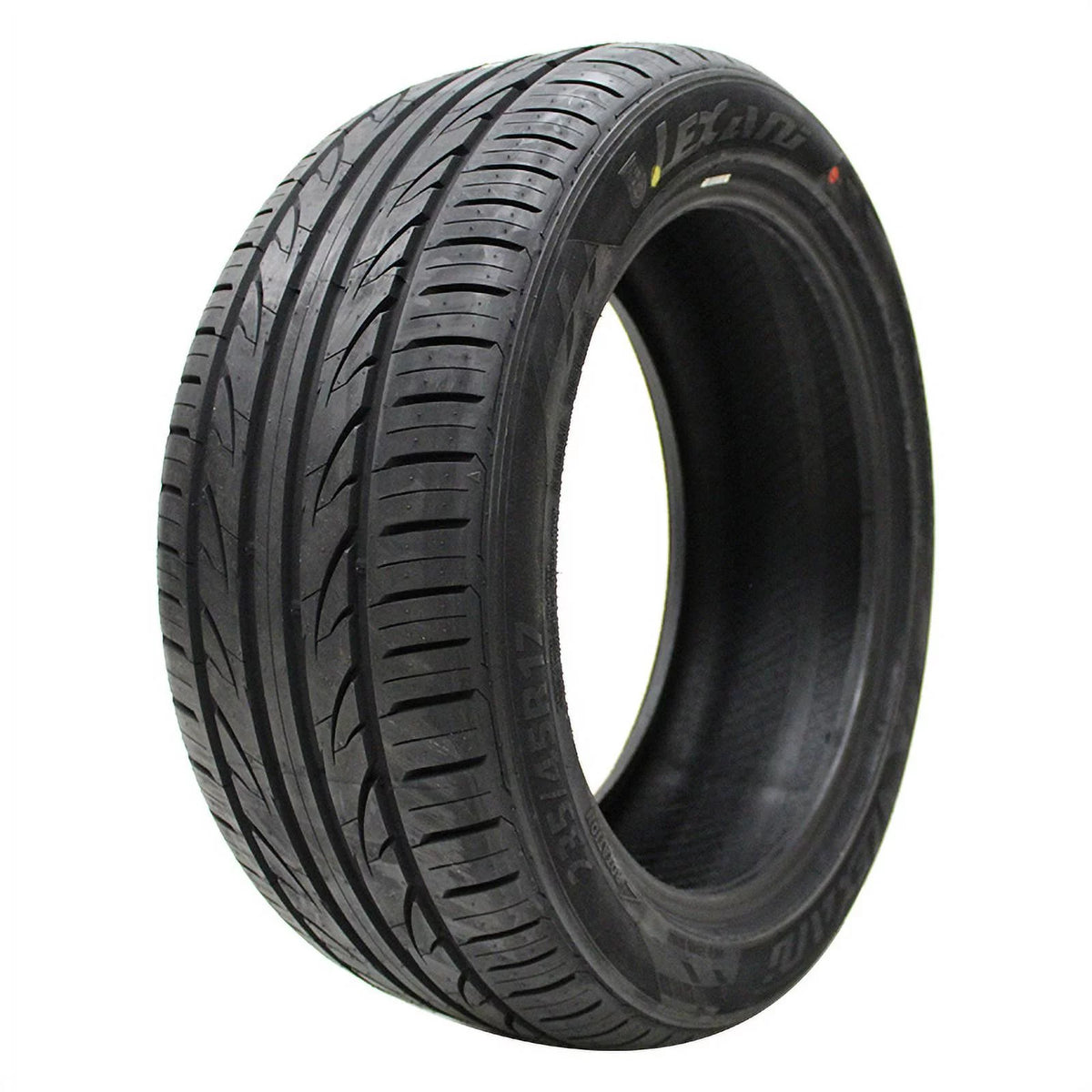 205/40ZR17 84W XL Passenger Tire J639