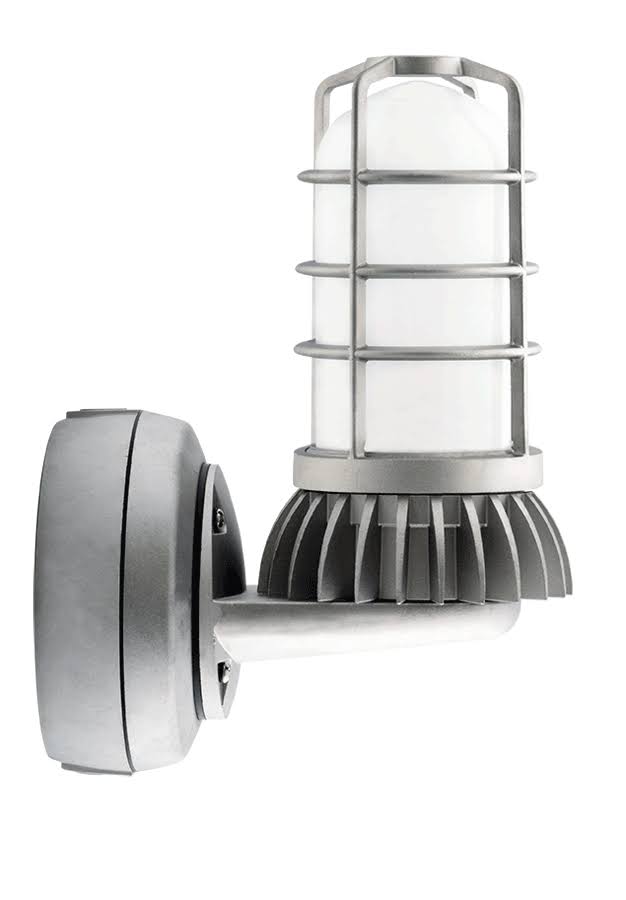 Vaporproof Uplight 13W Wall G709875