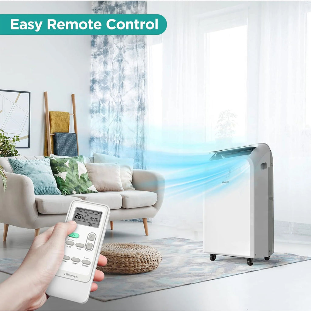 Ultra Slim Portable Air Conditioner O85617