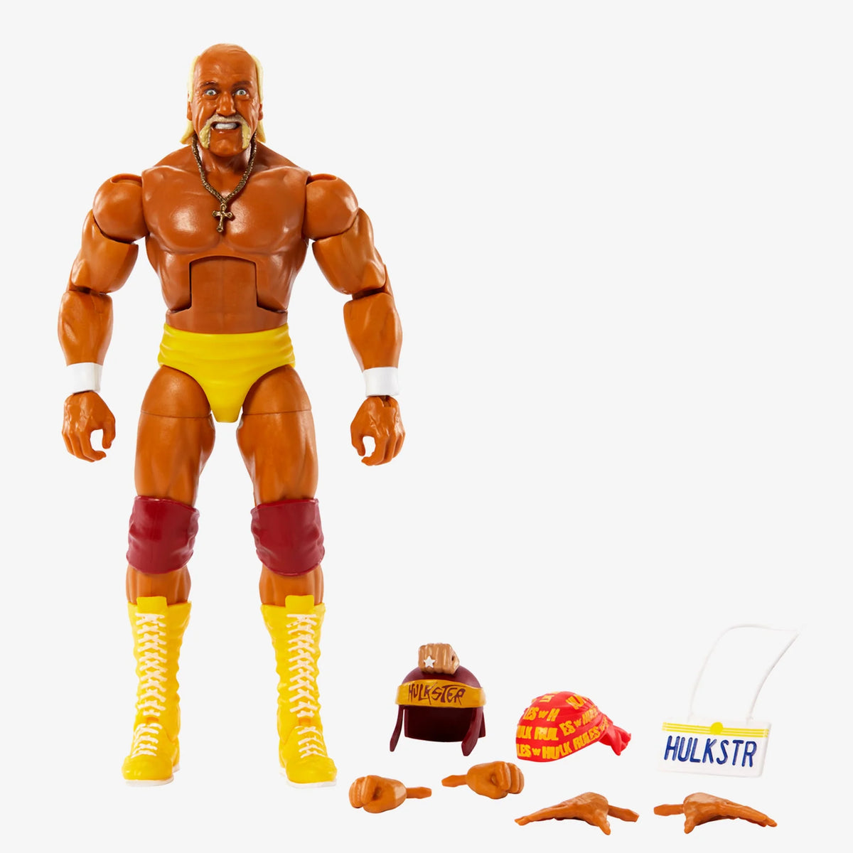 Action Figure G59492