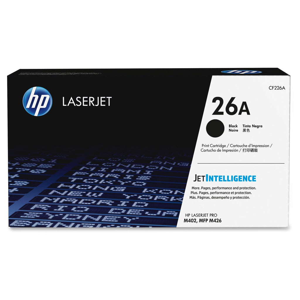 Black Toner Cartridge N562087