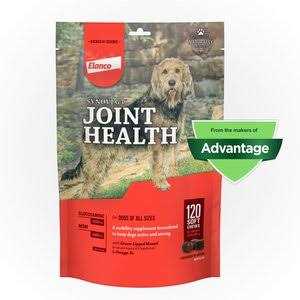 Soft Chews Joint Supplement for Dogs F253909