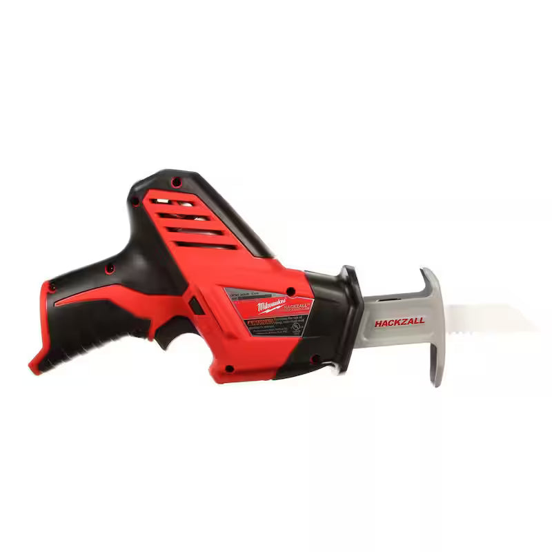 12V Cordless Reciprocating Saw Q48375
