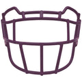 Purple Carbon Steel Adult Facemask M203199
