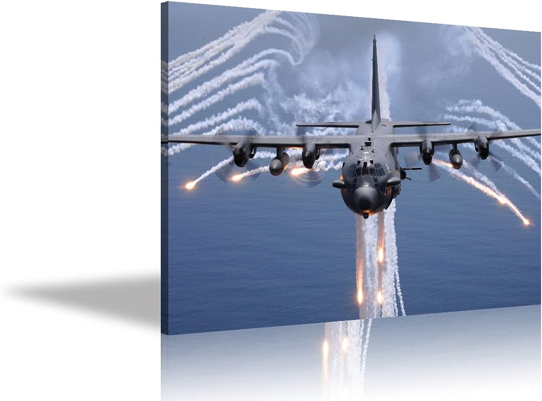 Canvas Wall Art O2718