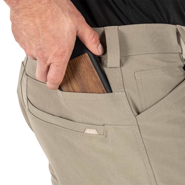 Tactical Pant O63490