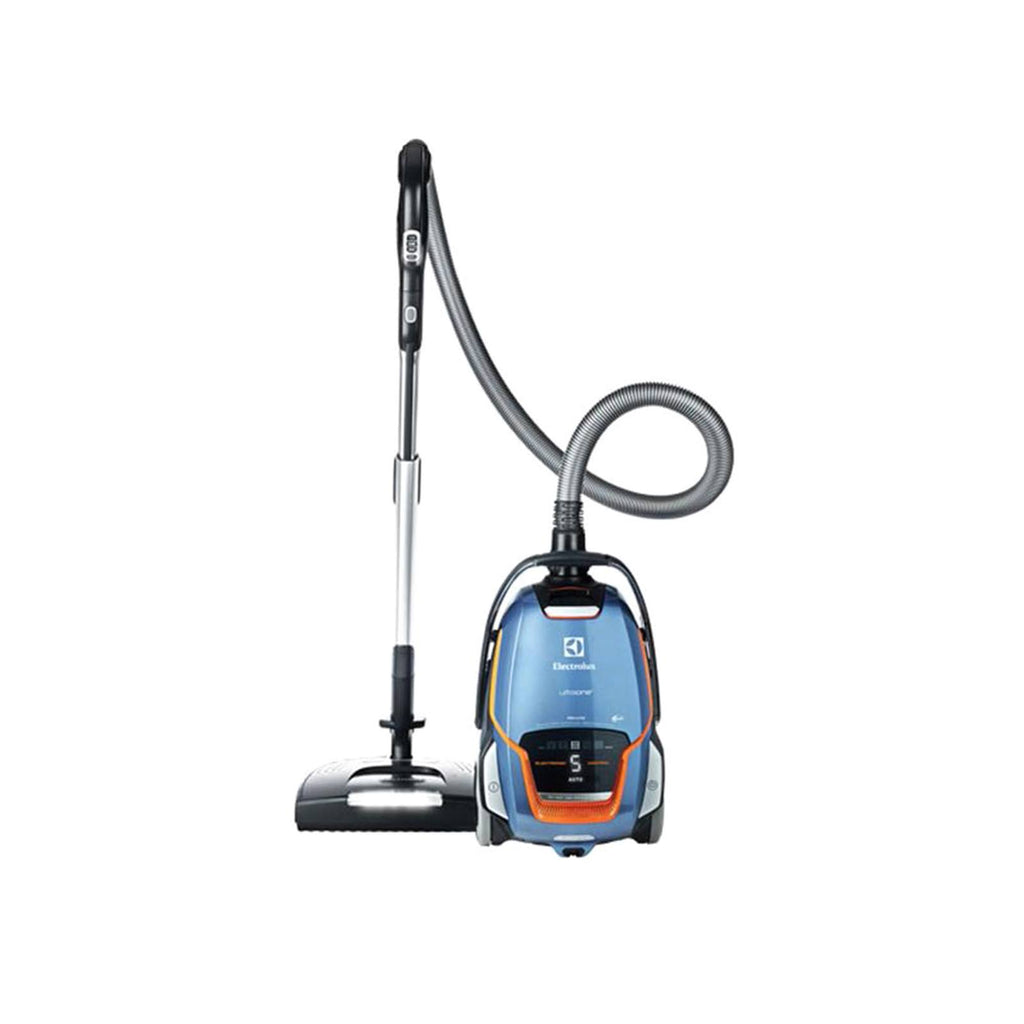 Canister Vacuum R4430