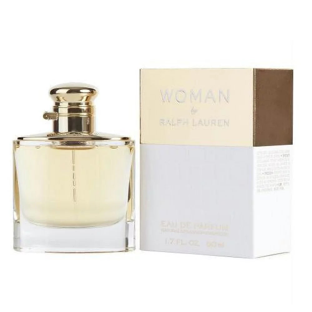 1.7 Oz Eau De Parfum U271118