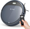 Robot Vacuum and Mop 1700Pa Suction T9269