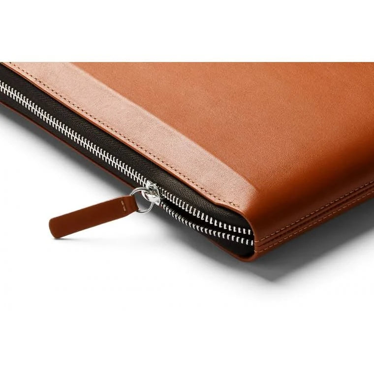 13inch Caramel Tech Folio X1148