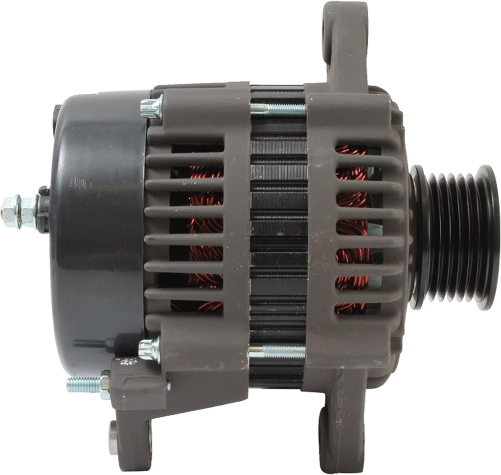 Alternator D8965