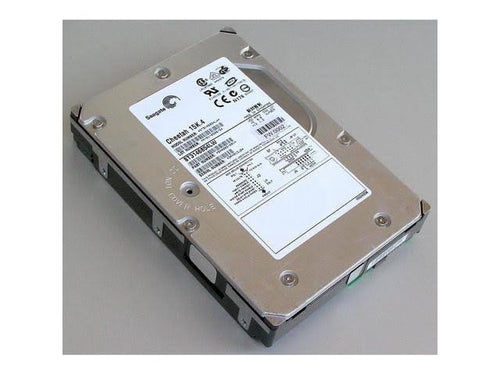 147GB 15000 RPM SCSI Hard Drive L6807